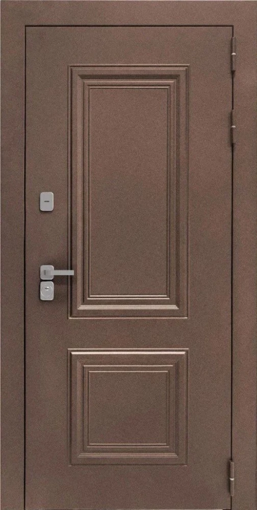Входная дверь ДвериПРО Д-68 ФЛП-541 МДФ 10 мм DPRO200310 внешняя сторона